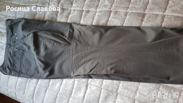 Дамски панталон, снимка 10 - Панталони - 38843430