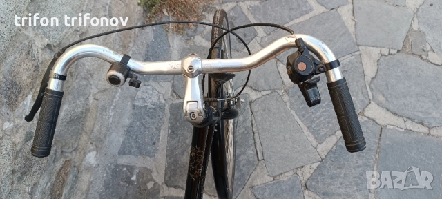 Колело Mustang , снимка 8 - Велосипеди - 51853958