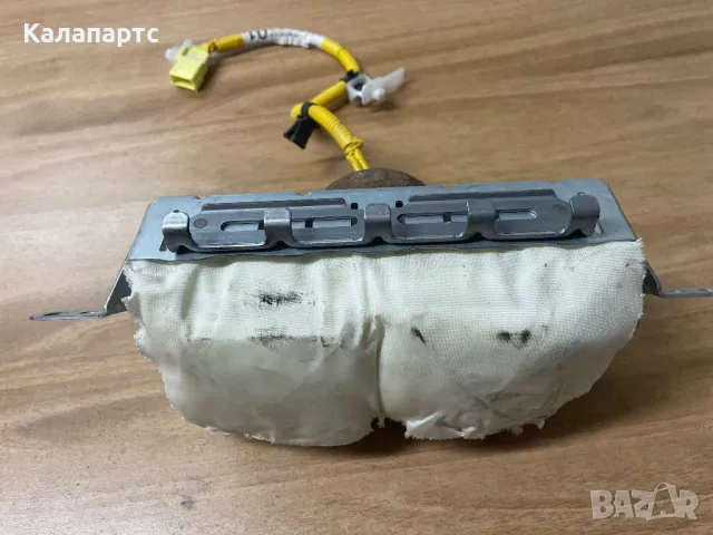 Airbag за Toyota Corolla Verso II (03.2004 - 04.2009), 4+1 вр., миниван,