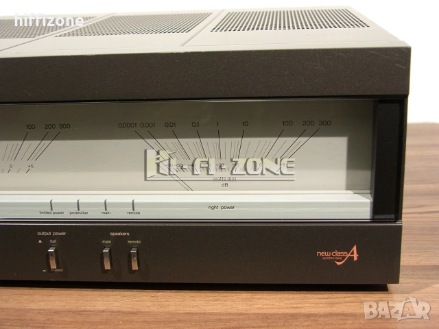  Стъпало Technics se-a5 /1 , снимка 5 - Ресийвъри, усилватели, смесителни пултове - 53021181