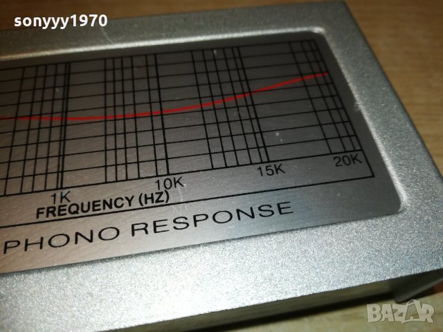 dynavox preampli 2903210944, снимка 9 - Ресийвъри, усилватели, смесителни пултове - 32340737