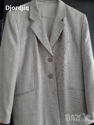 Рокля/сукман и сако, снимка 2 - Рокли - 40882582