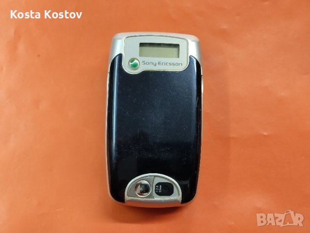 SonyEricsson Z600, снимка 1 - Sony Ericsson - 43350549