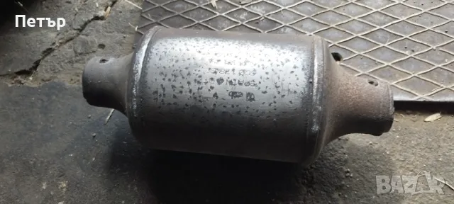 Катализатор от  Шкода Фабия 1.4 бензин, снимка 5 - Части - 40846101