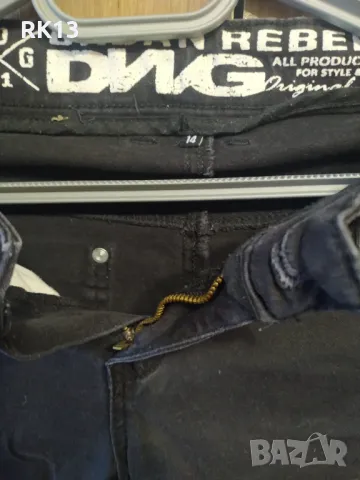 Детски дънки ( 14-16 г.), снимка 12 - Детски панталони и дънки - 48197713