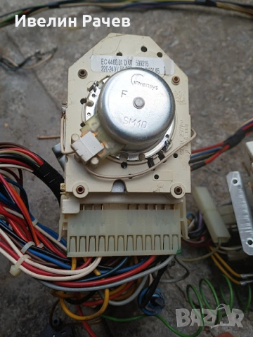 Пералня Gorenje  WA 982 –разглобена за ЧАСТИ! , снимка 4 - Перални - 52295005