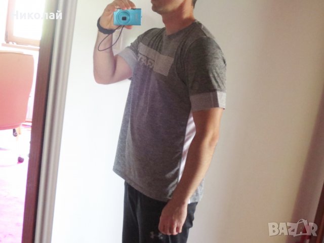 Craft тениска, снимка 10 - Тениски - 29055562