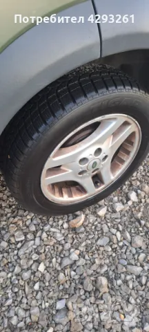 Land rovyr, снимка 2 - Части - 47887697