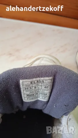 Маратонки Асикс Asics, снимка 5 - Маратонки - 50178818