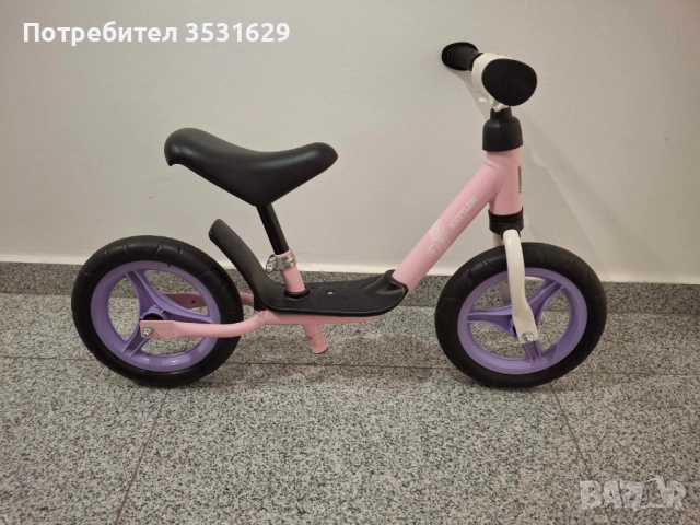 Балансно колело ketler 10