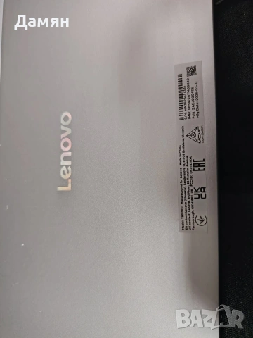 Таблет ЛЕНОВО Таб, снимка 6 - Таблети - 53467821