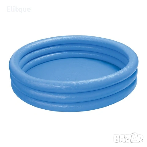 Надуваем басейн - 1.47м х 33см - Intex