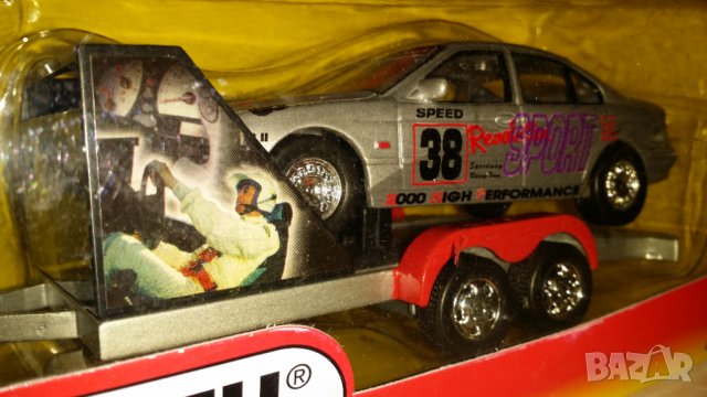 Mercedes  BMW 1.43 , снимка 3 - Колекции - 34787791