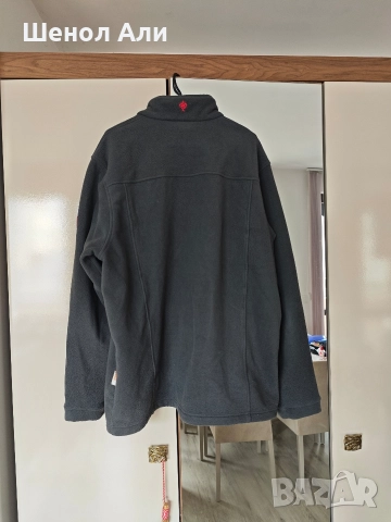 Полар на Енгелберт Щраус , снимка 2 - Спортни дрехи, екипи - 52873639