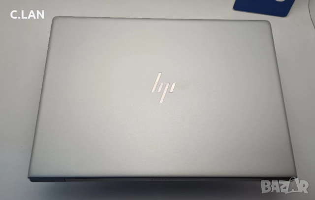 HP EliteBook 840 G5 i5 8350U/16GB/256SSD/FHD/Подсветка, снимка 12 - Лаптопи за работа - 52909527