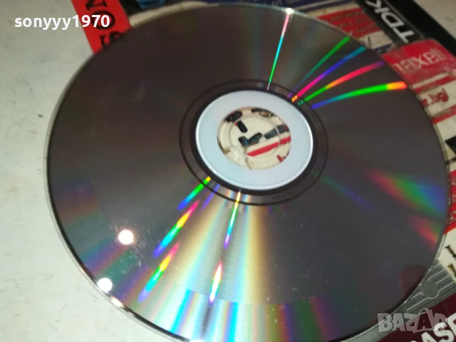 ЗЛАТНИ БГ ПЕСНИ-ЦД 2807251926, снимка 9 - CD дискове - 51171261