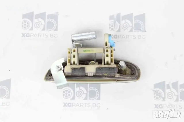 Дръжка задна дясна външна за Hyundai i10 I facelift (2011-2013), снимка 2 - Части - 48096370