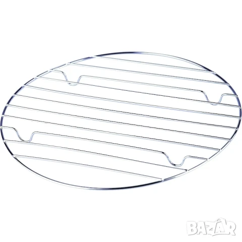 Конвекторна Фурна с вентилатор DOMO  1400W, снимка 2 - Печки, фурни - 50508190