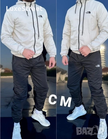 Мъжки Екипи - Шушляк 🤍 Nike Lacoste , снимка 12 - Спортни дрехи, екипи - 52427410