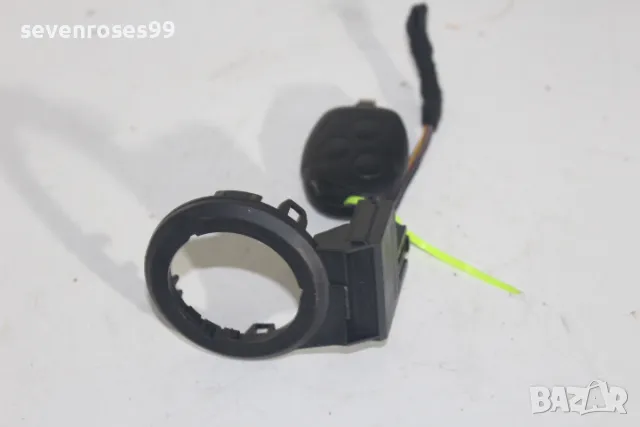 Имобилайзер Форд Фиеста 6 2011 1.4tdci 68hp Ford Fiesta 6 8A6T-15607-AB