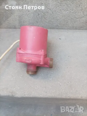 Помпа Grundfos up 15-50 es, снимка 9 - Водни помпи - 48727234