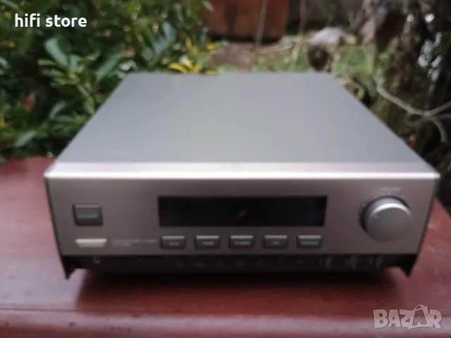 Yamaha CTX-S90 preamp/tuner