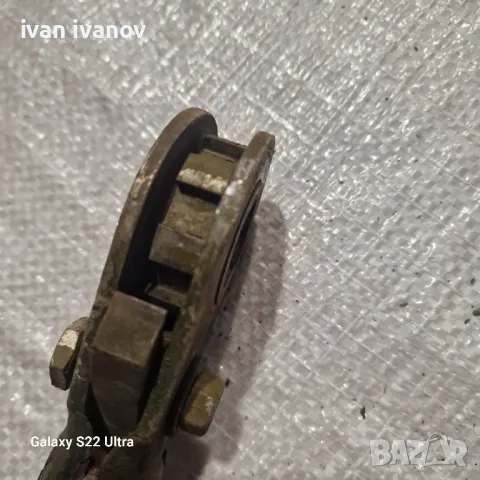 Голяма Тричотка, снимка 8 - Други инструменти - 49666540