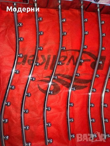 Куки за канално пано, снимка 4 - Друго търговско оборудване - 43475751