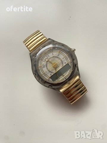 ✓ Swatch 🔝 THE BEEP / Vintage в Мъжки в гр. София - ID44025706