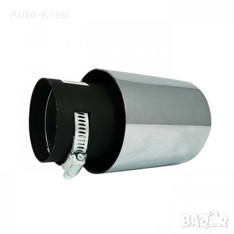 Накрайник за ауспух - 35117, снимка 2 - Части - 36745608