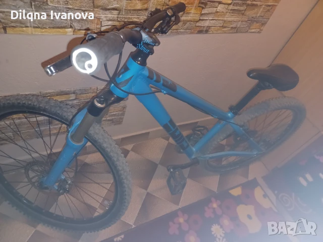 Бегач Drag C2 fun, снимка 7 - Велосипеди - 51262466