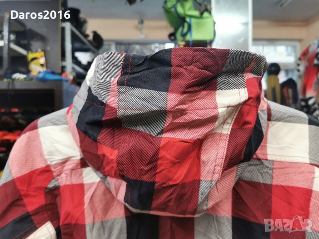 Дамско яке Vans размер S , снимка 6 - Якета - 38400184