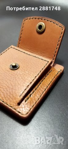 Холдер за карти, снимка 4 - Портфейли, портмонета - 36613347