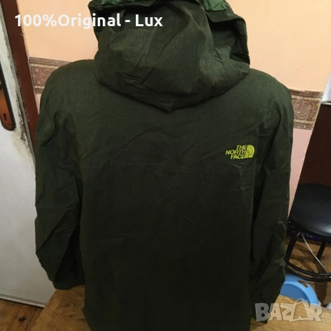 Разпродавам-The NORTH FACE - orginal-2XL/XL, снимка 4 - Якета - 52581882
