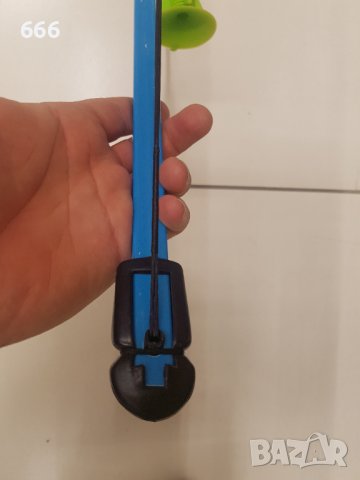 Лък със стрела, снимка 4 - Образователни игри - 43217423