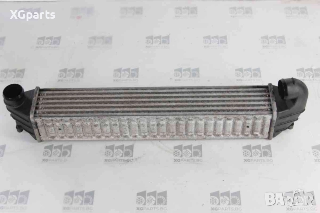 Интеркулер за Volkswagen Sharan 1.9tdi 116 к.с. (2000-2010), снимка 2 - Части - 52005535