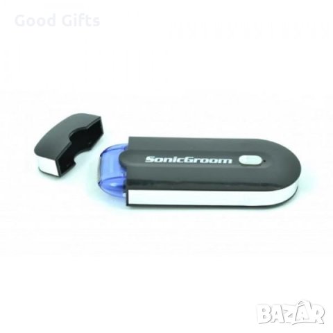 Мъжки тример със сензор Sonic Groom, снимка 4 - Тримери - 34707332