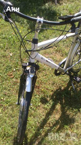 Електрически велосипед , снимка 4 - Велосипеди - 33553753