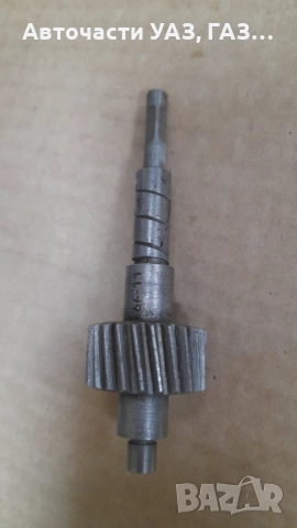 ПИНЬОНЧЕ КИЛОМЕТРАЖ Г-66