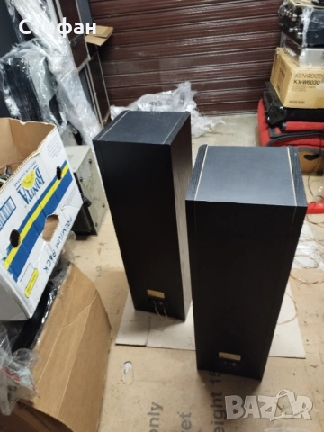 HECO PRECISION 3300, снимка 3 - Тонколони - 52902782