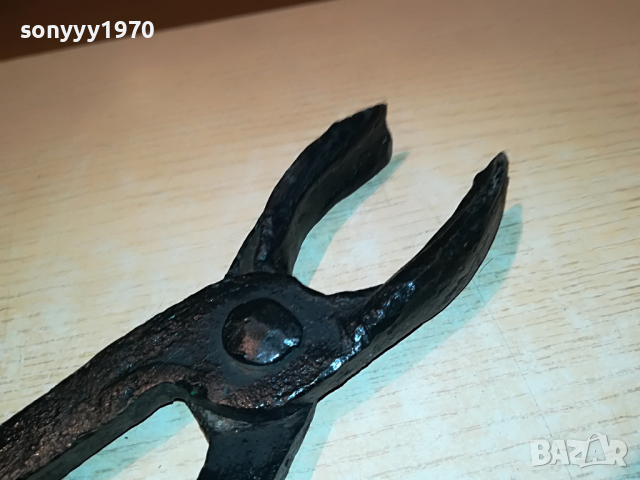 ковашки клещи 50см 1004222120, снимка 5 - Клещи - 36411797
