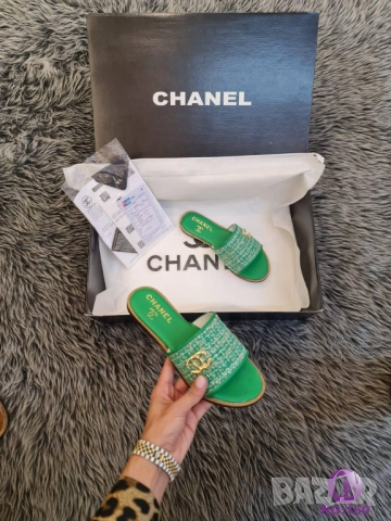 чехли christian dior chloe chanel, снимка 8 - Чехли - 51455160