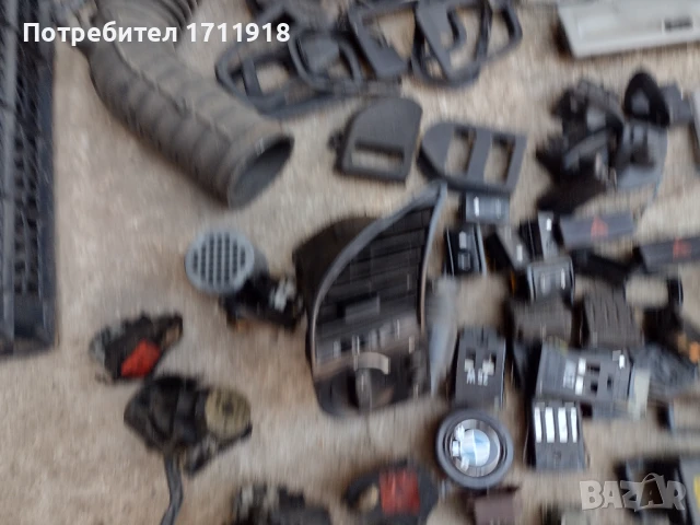 Части за BMW E36 , снимка 8 - Части - 50970902