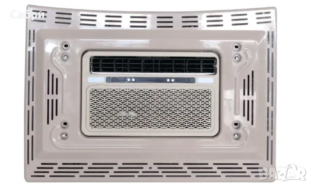 Климатик за камион 24v, снимка 6 - Аксесоари и консумативи - 50065454