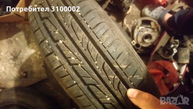 Летни гуми 155 70 R13