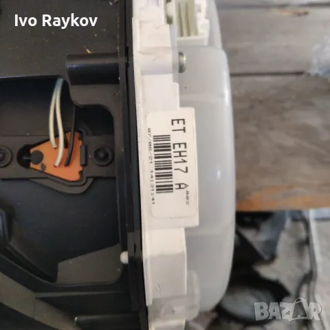 Километраж в мили за Mazda CX7, снимка 3 - Части - 48679473