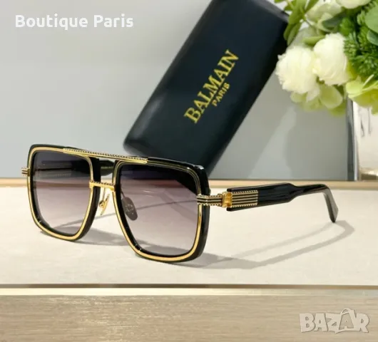 BALMAIN слънчеви очила унисекс