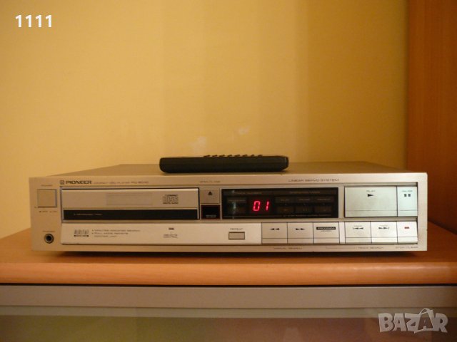 PIONEER PD-6010