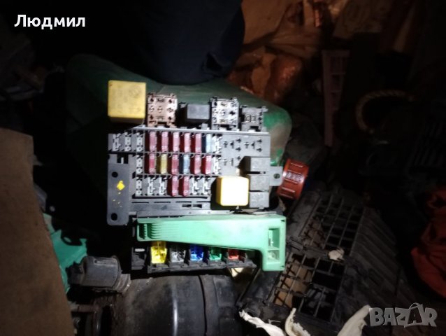 Ел.табло за Лагуна 95-99год.