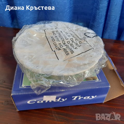 Посребрени прибори за сервиране и купичка, снимка 5 - Прибори за хранене, готвене и сервиране - 40749731